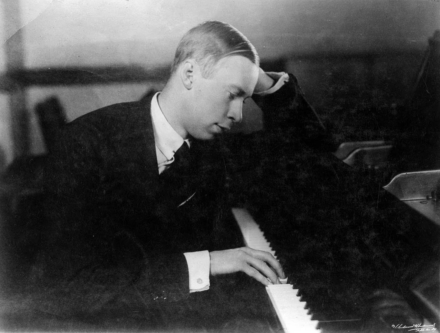 La composition de la musique de Roméo et Juliette par Sergueï Prokofiev