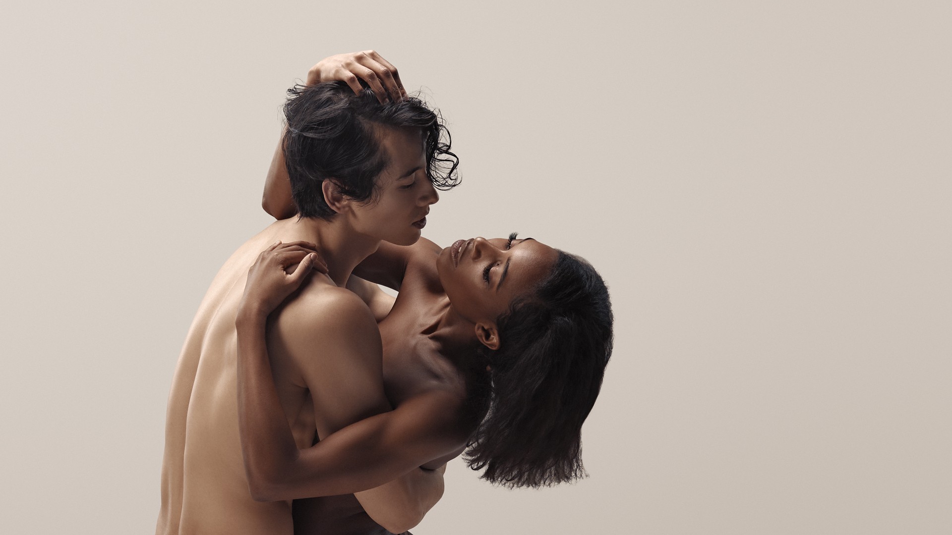 Romeo & Juliet | from March 23 to 27, 2022 - Les Grands Ballets Canadiens