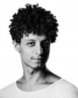 Choreographer Juliano Nunes