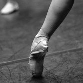 Join Les Grands Ballets' ranks!