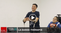 Lazylegz celebrates 10 years of ILL-Abilities with the National Centre for Dance Therapy