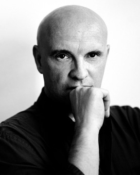 Choreographer Jean-Christophe Maillot