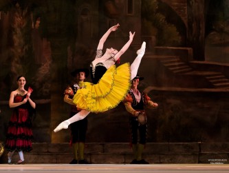 Photo Irina Abdullaeva danseurs Adiarys Almeida et Taras Domitro