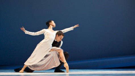 Roméo & Juliette - Xuan Cheng and Marcin Kaczorowski