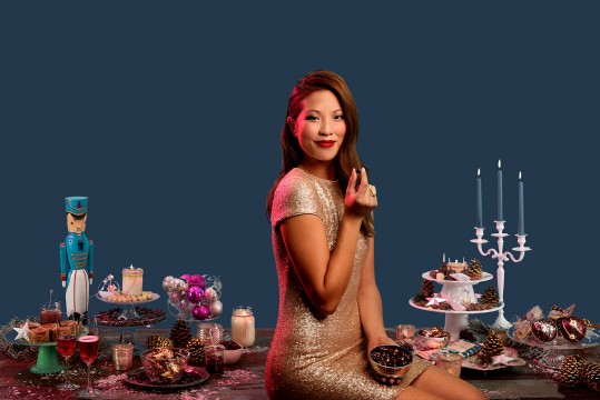 Marché Casse-Noisette