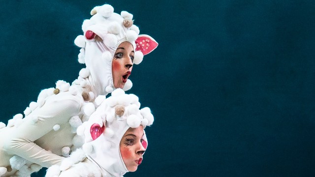 Casse-Noisette en chiffres