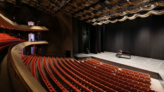 Plan your visit at Place des Arts - Les Grands Ballets Canadiens de ...