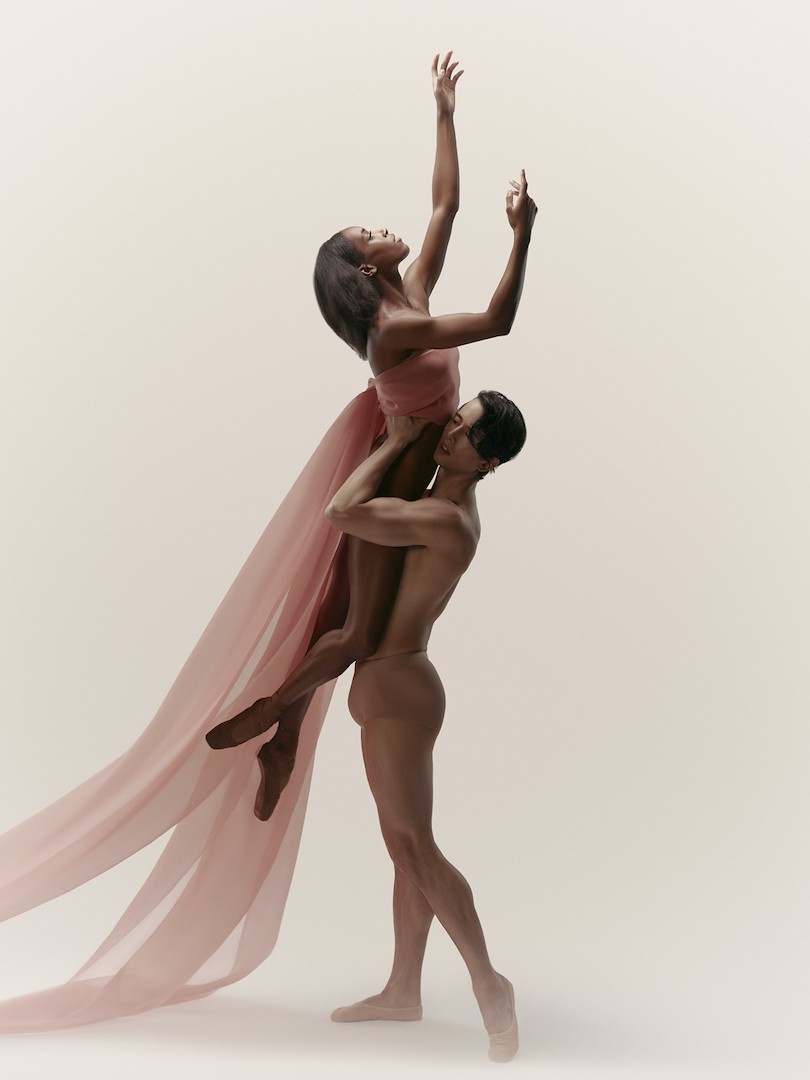 Romeo & Juliet | from March 23 to 27, 2022 - Les Grands Ballets Canadiens