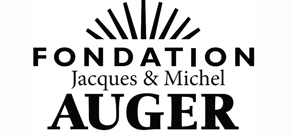 Fondation Jacques & Michel Auger