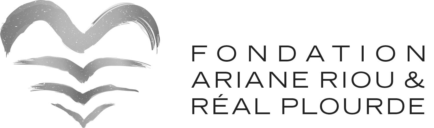 Fondation Ariane Riou & Réal Plourde