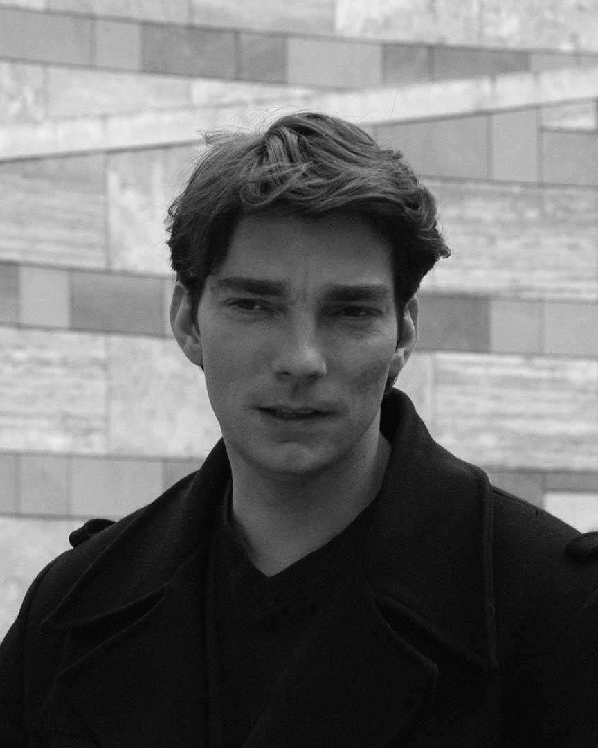 Picture of Marco Goecke