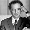 Le chorégraphe Uwe Scholz