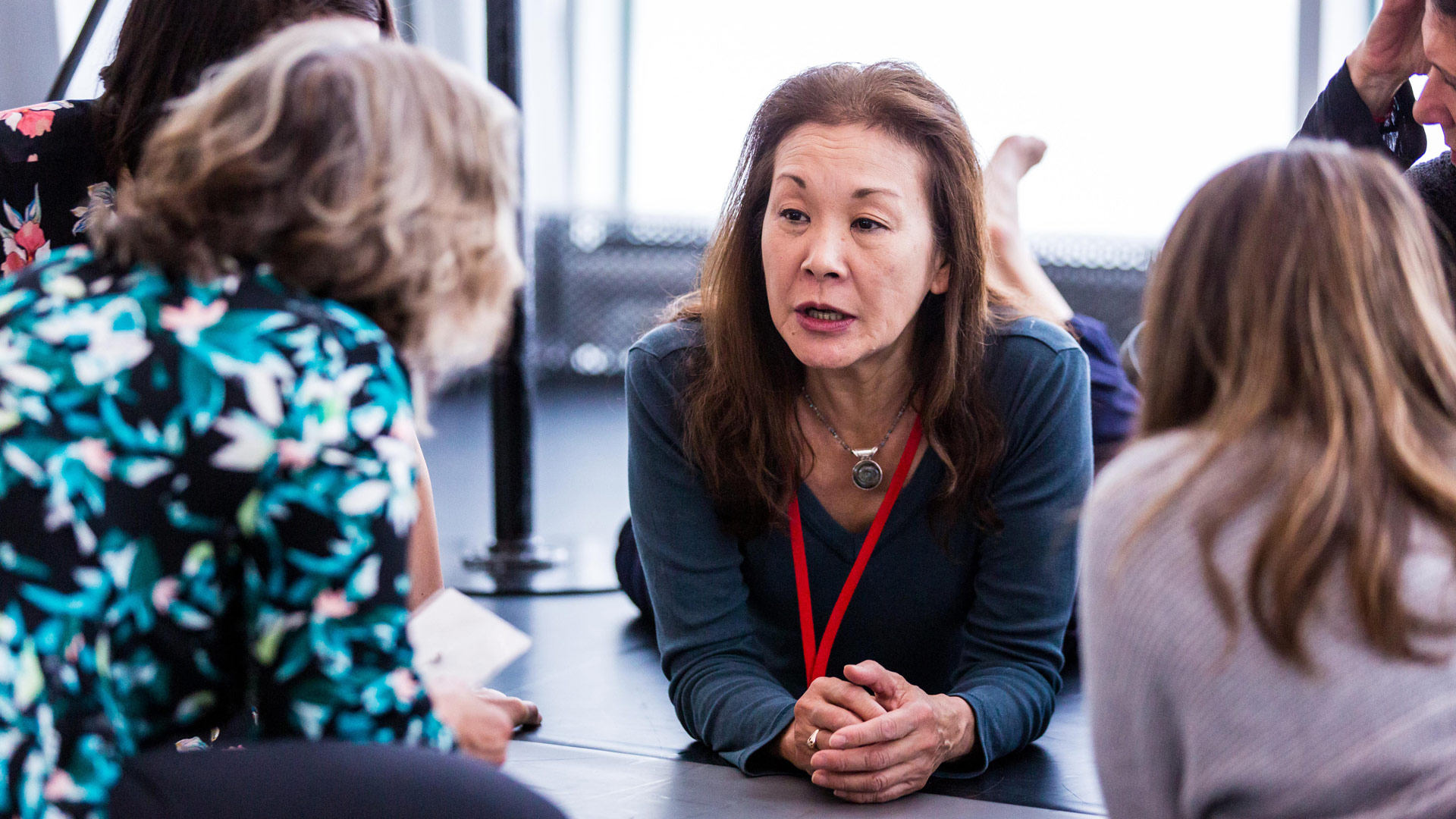 Les Grands Ballets Canadiens de Montréal