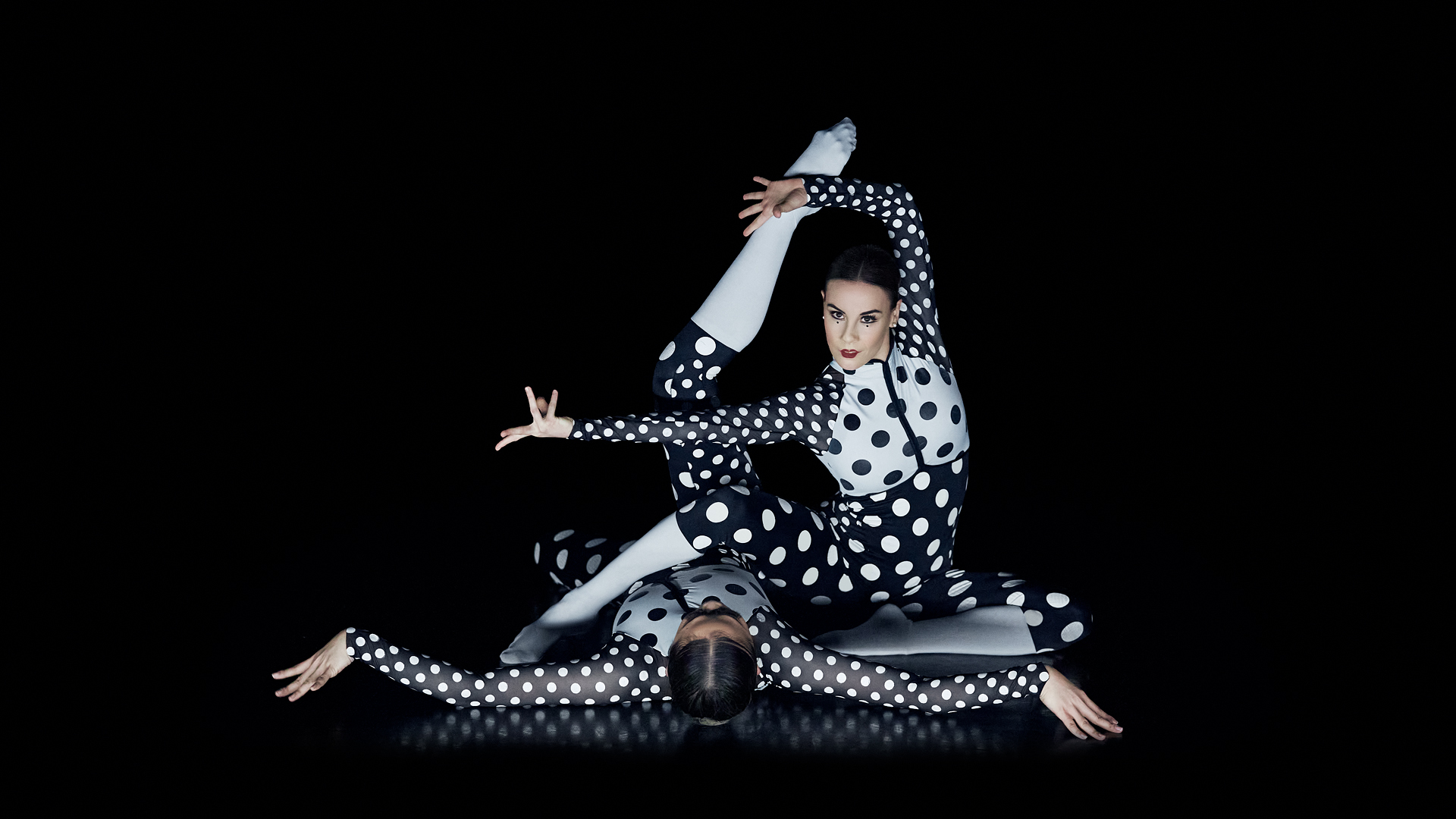 Les Grands Ballets Canadiens