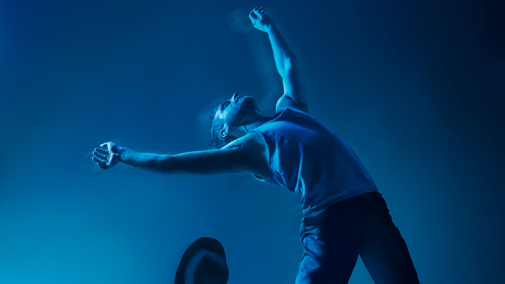 Minus One | Canadian Tour | Les Grands Ballets Canadiens de Montréal ...