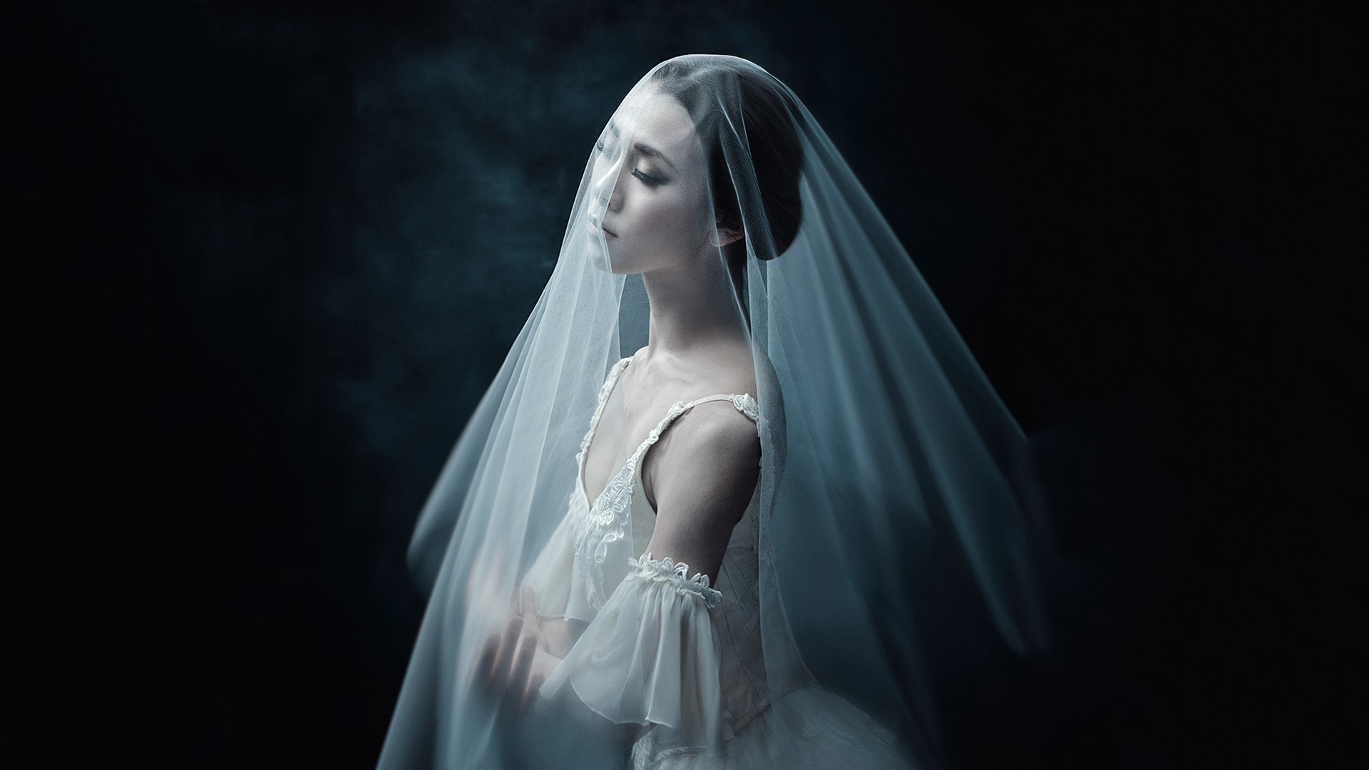 Giselle - Les Grands Ballets Canadiens